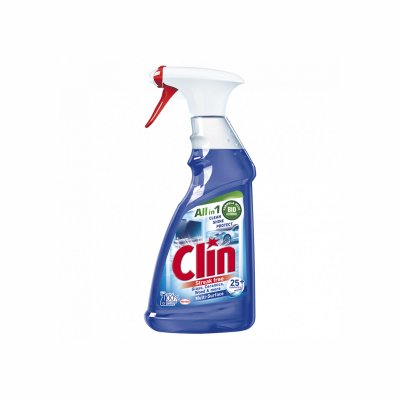 Clin čistič na okna 500 ml